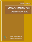 Kecamatan Sepatan Timur dalam Angka 2012