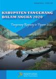 Tangerang Regency In Figures 2020