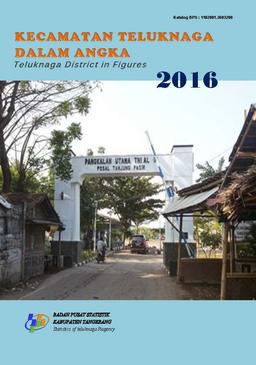 Teluknaga Subdistrict In Figures 2016