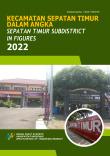 Sepatan Timur Subdistrict In Figures 2022