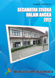 Kecamatan Cisoka Dalam Angka 2012