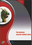 Kecamatan Teluknaga Dalam Angka 2019