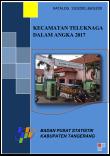 Kecamatan Teluknaga Dalam Angka 2017